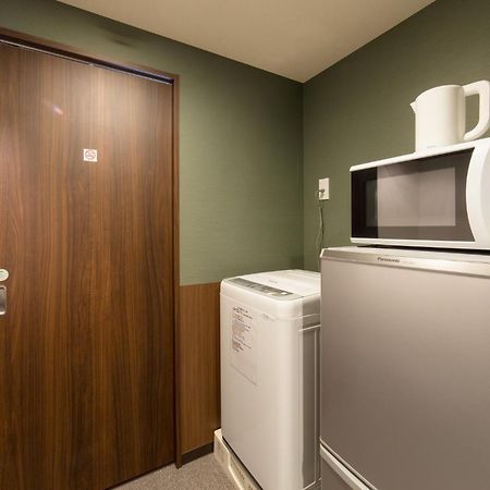 Kyoto Sanjo Ohashi Hotel Kültér fotó