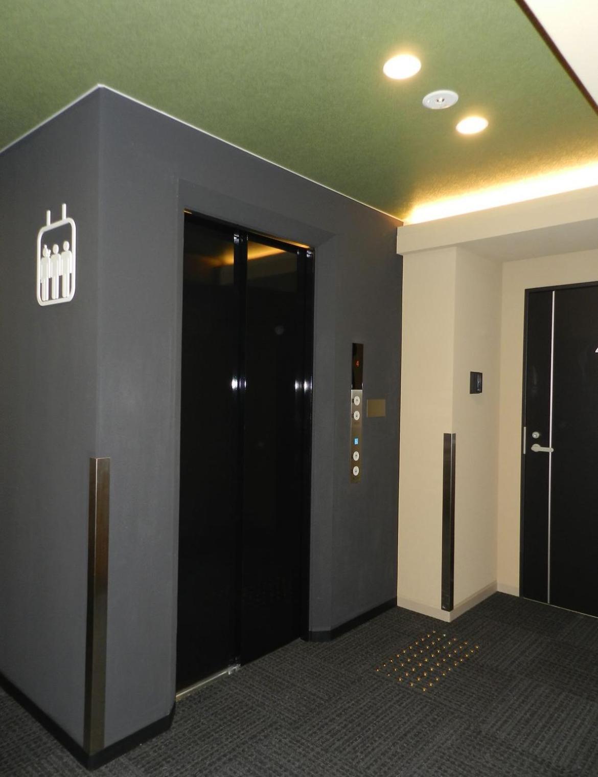 Kyoto Sanjo Ohashi Hotel Kültér fotó
