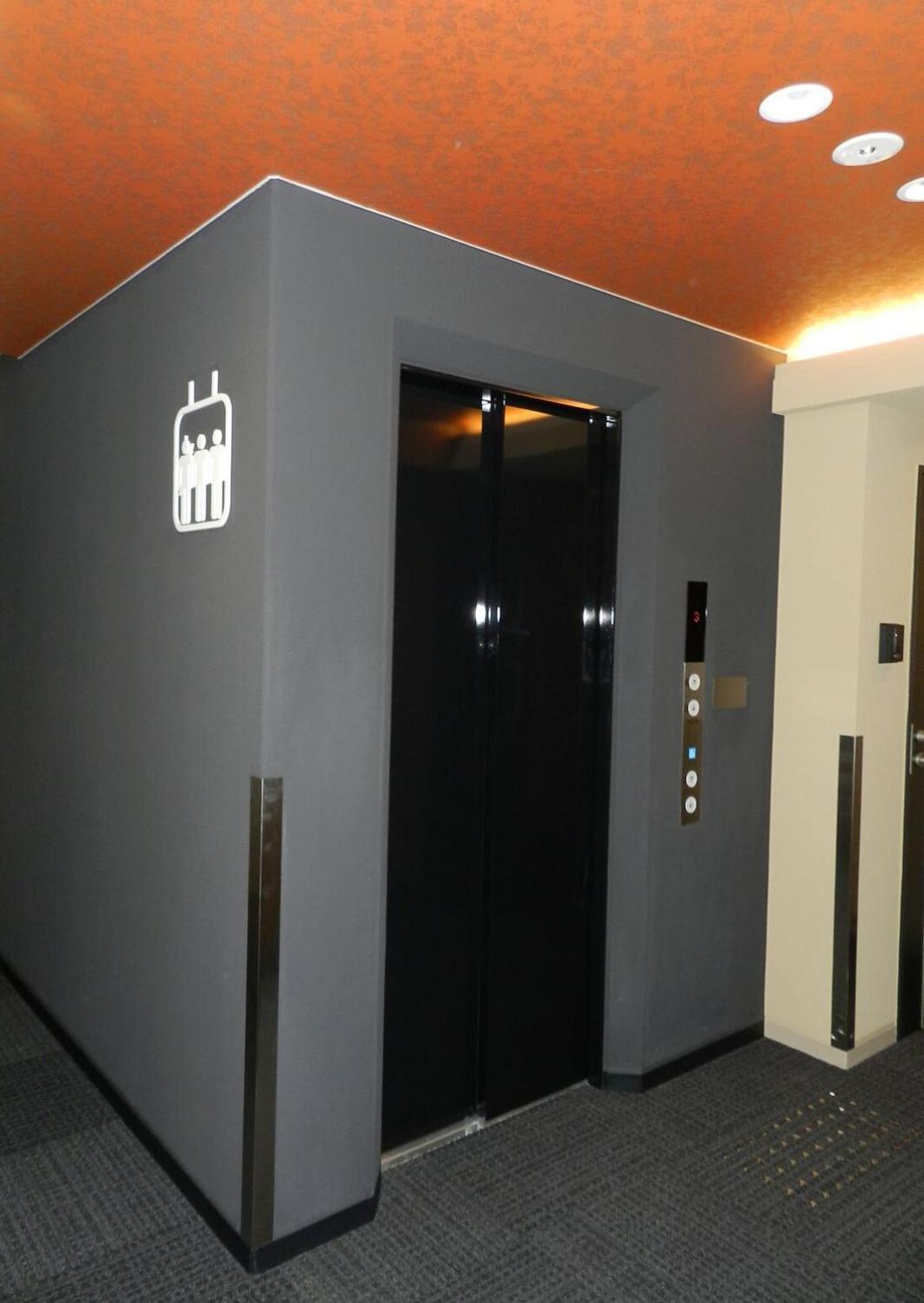 Kyoto Sanjo Ohashi Hotel Kültér fotó