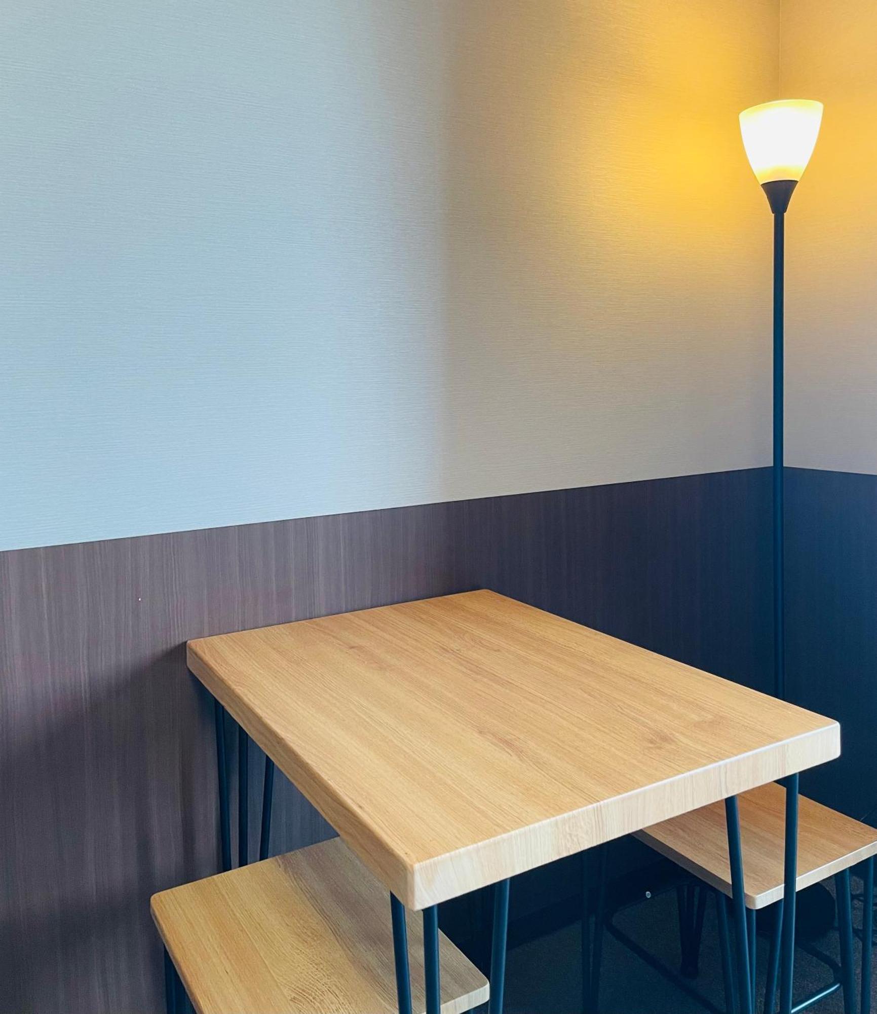 Kyoto Sanjo Ohashi Hotel Kültér fotó
