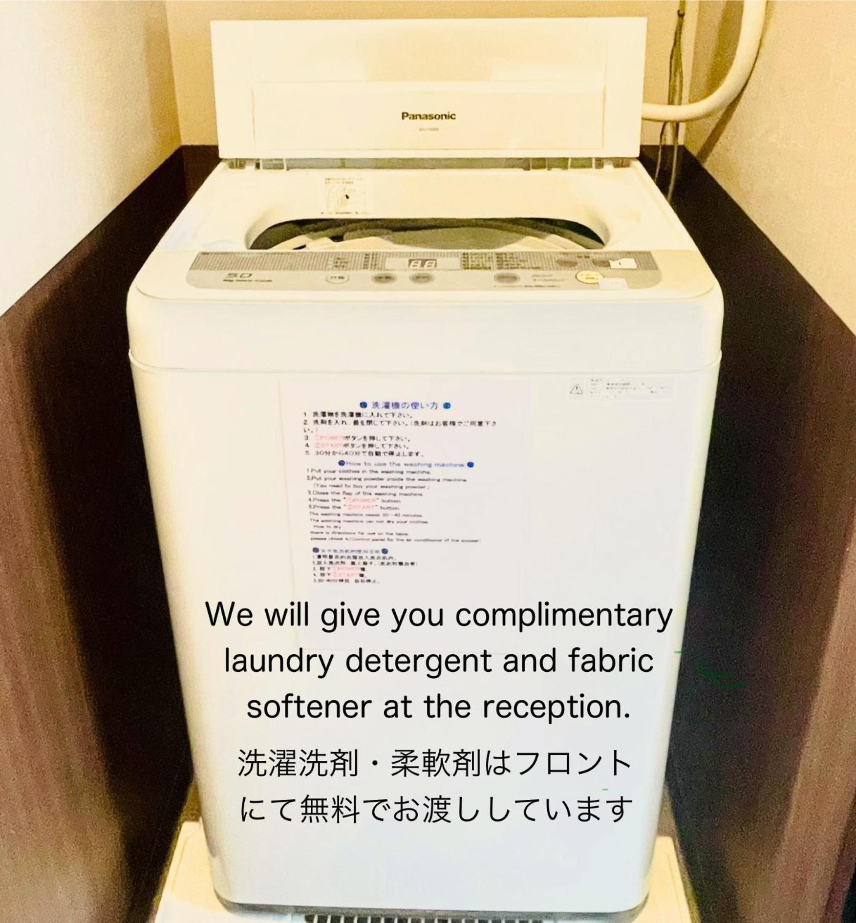 Kyoto Sanjo Ohashi Hotel Kültér fotó