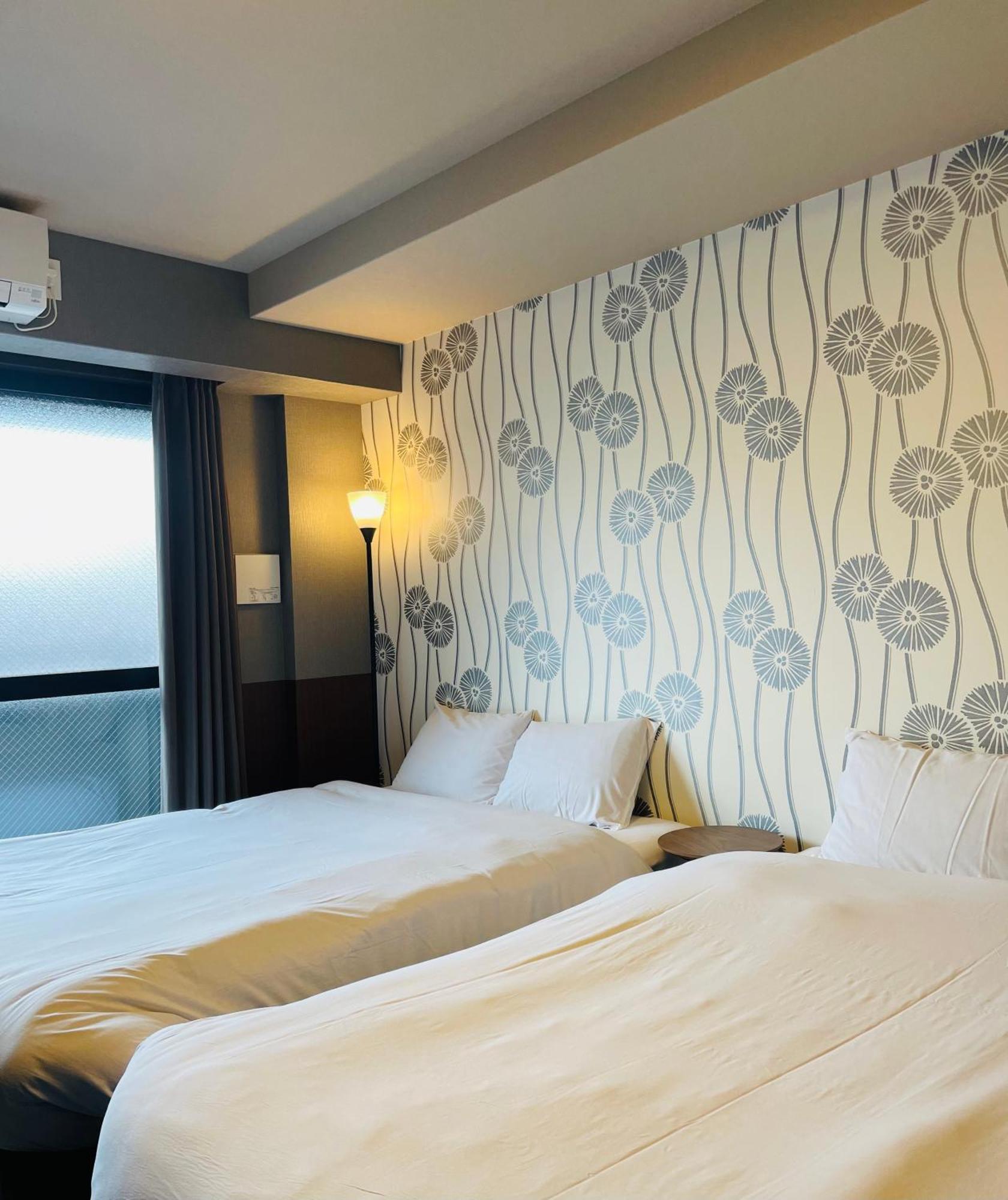 Kyoto Sanjo Ohashi Hotel Kültér fotó