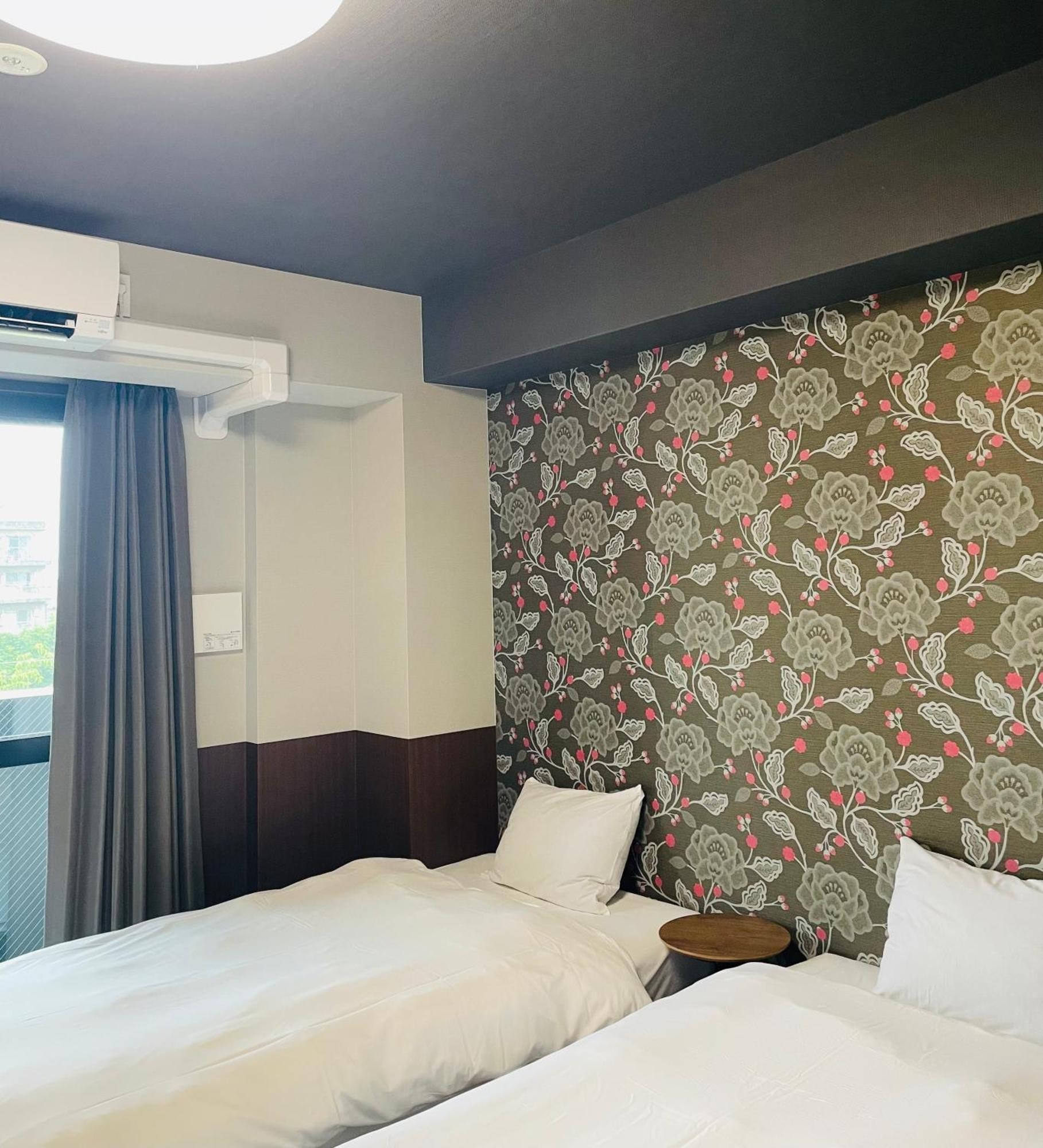 Kyoto Sanjo Ohashi Hotel Kültér fotó