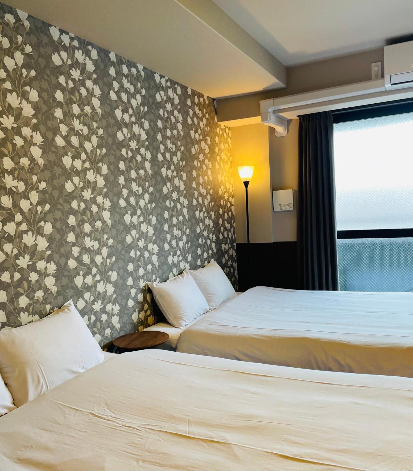 Kyoto Sanjo Ohashi Hotel Kültér fotó