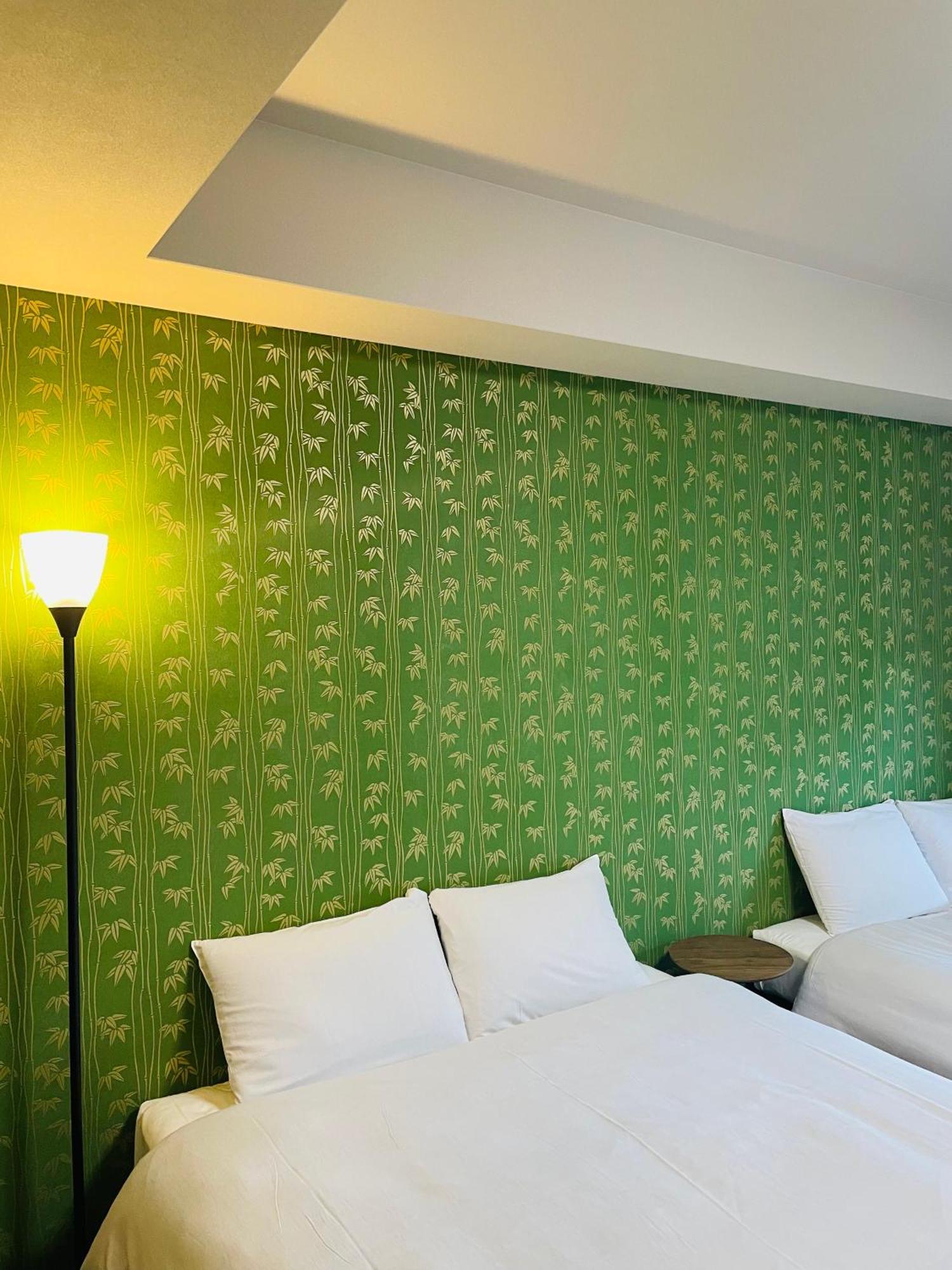 Kyoto Sanjo Ohashi Hotel Kültér fotó