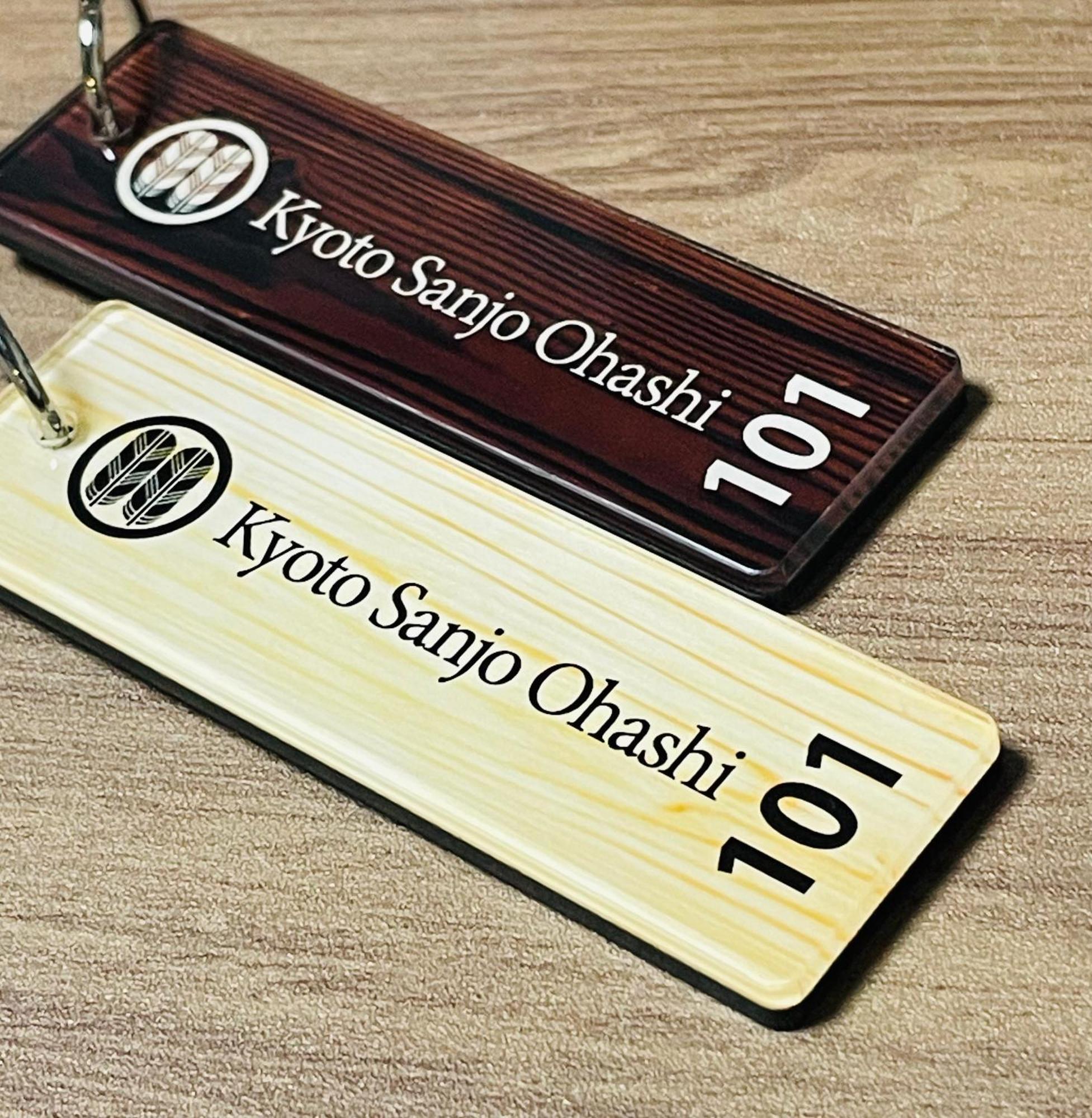 Kyoto Sanjo Ohashi Hotel Kültér fotó