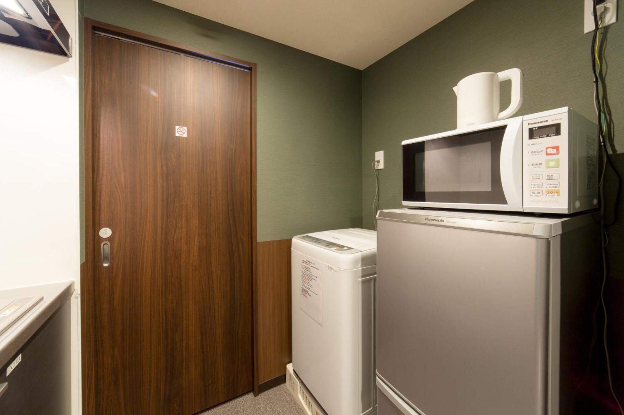 Kyoto Sanjo Ohashi Hotel Kültér fotó